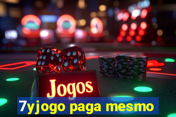 7yjogo paga mesmo